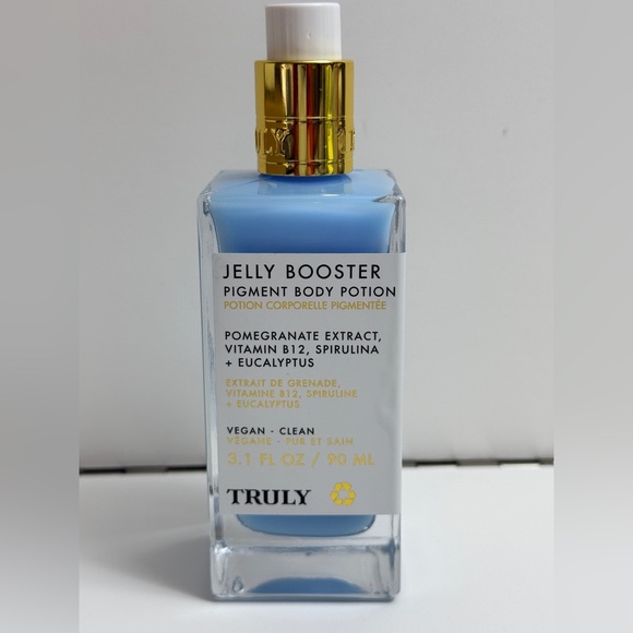 TRULY Other - TRULY Jelly Booster Pigment Body Potion-NEW NO BOX